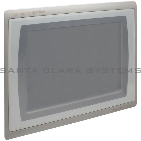Allen Bradley 2711P-T10C22D8S Operator Panel Product Image