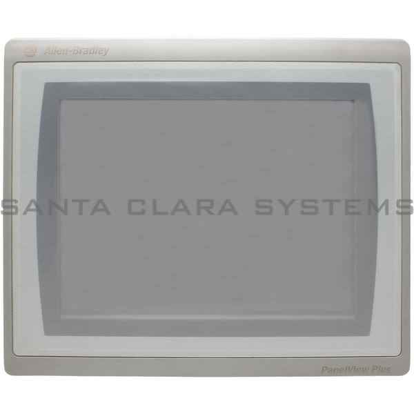 Allen Bradley 2711P-T10C22D8S Operator Panel Product Image