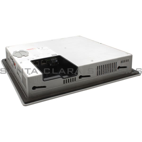 Allen Bradley 2711P-T10C22D8S Operator Panel Product Image