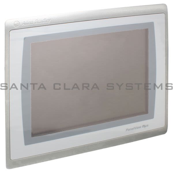 Allen Bradley 2711P-T10C22D9P Operator Interface | PanelView Plus 7 Performance Product Image