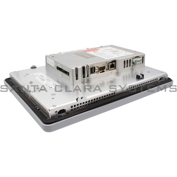 Allen Bradley 2711P-T10C4A2 PanelView Plus Operator Interface Product Image