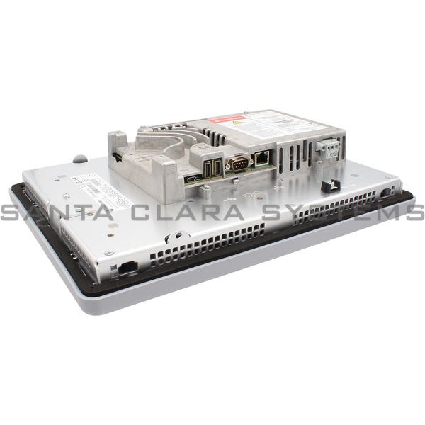 Allen Bradley 2711P-T10C4A9 PanelView Plus 1000 Terminal Product Image