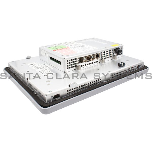 Allen Bradley 2711P-T10C4D6 PanelView Plus CE 1000 Product Image
