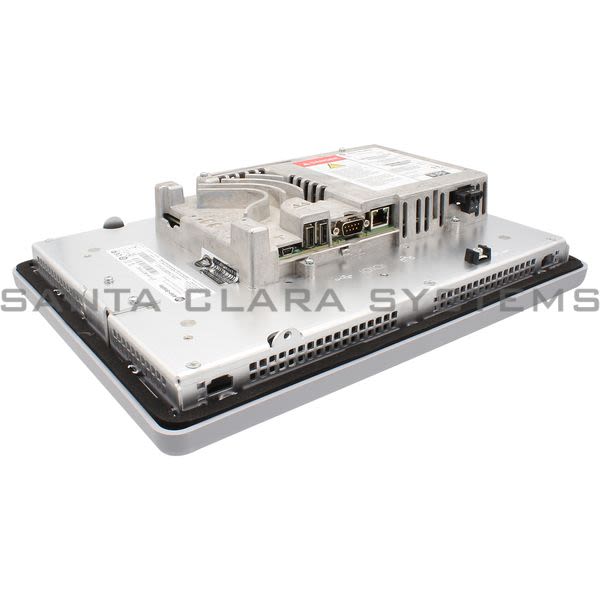 Allen Bradley 2711P-T10C4D9 PanelView Plus 6 Display Product Image