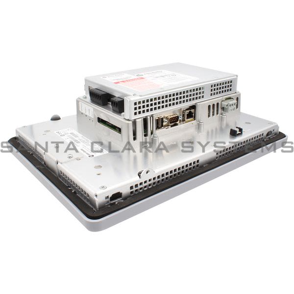 Allen Bradley 2711P-T10C6A2 PanelView Plus 1000 Terminal Product Image