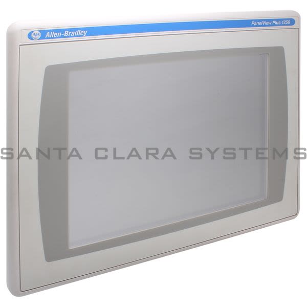 Allen Bradley 2711P-T12C4A1 PanelView Plus Product Image