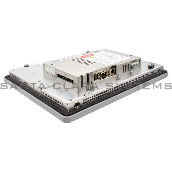 Allen Bradley 2711P-T12C4A1 PanelView Plus Product Image