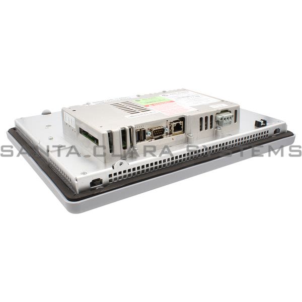 Allen Bradley 2711P-T12C4A6 PanelView Display Product Image