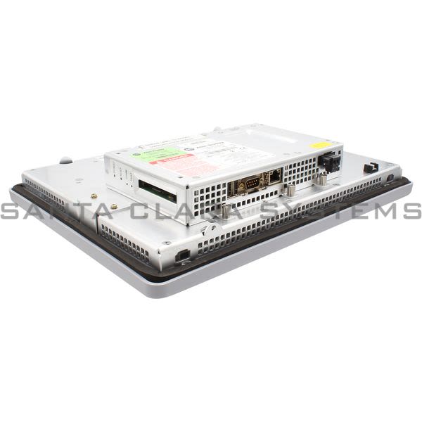 Allen Bradley 2711P-T12C4B2 PanelView Plus Product Image