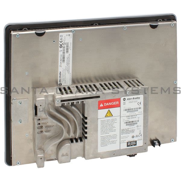 Allen Bradley 2711P-T12C4D9 PanelView Plus 6 Product Image