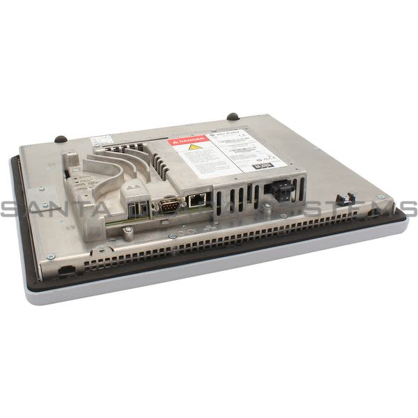Allen Bradley 2711P-T12C4D9 PanelView Plus 6 Product Image