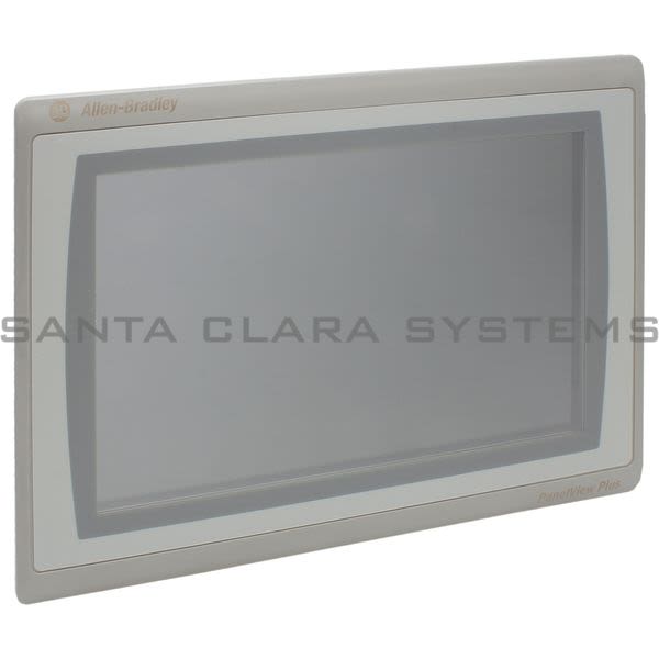 Allen Bradley 2711P-T12W21D8S PanelView Plus 7 Product Image