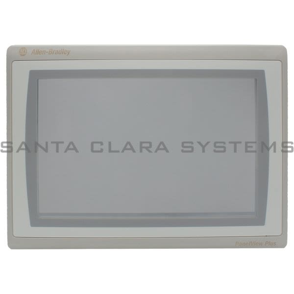 Allen Bradley 2711P-T12W21D8S PanelView Plus 7 Product Image