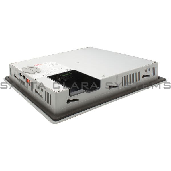 Allen Bradley 2711P-T12W21D8S PanelView Plus 7 Product Image
