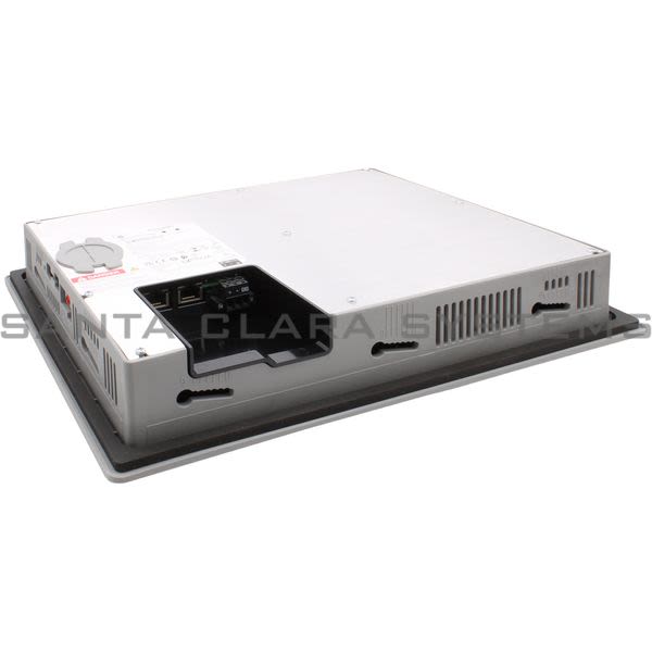 Allen Bradley 2711P-T12W22D8S PanelView Plus 7 Performance Terminal Product Image