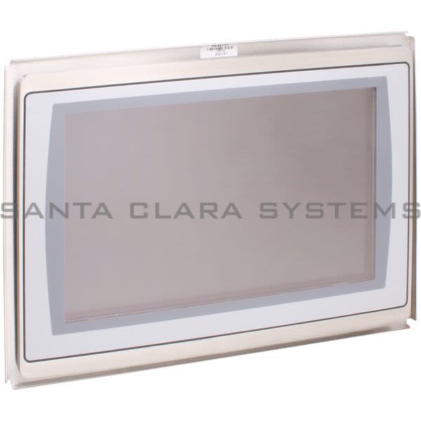 Allen Bradley 2711P-T12W22D9P-BSHK PanelView Plus 7 Performance Stainless Steel Terminal Product Image