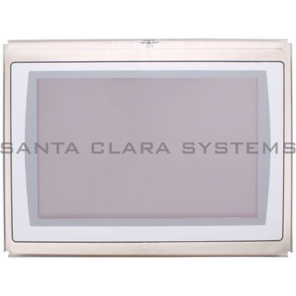 Allen Bradley 2711P-T12W22D9P-BSHK PanelView Plus 7 Performance Stainless Steel Terminal Product Image