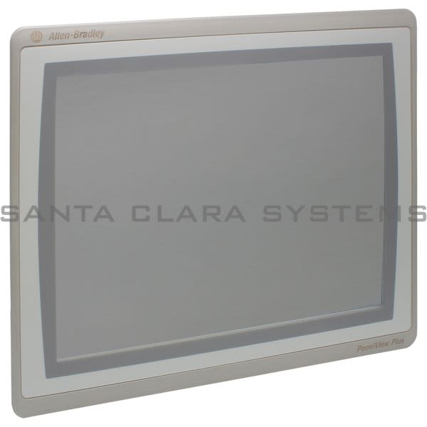 Allen Bradley 2711P-T15C21D8S PanelView Plus 7 Product Image