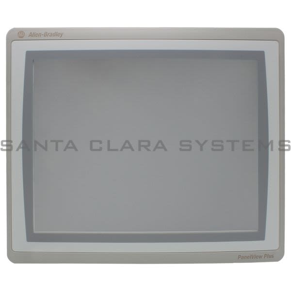 Allen Bradley 2711P-T15C21D8S PanelView Plus 7 Product Image
