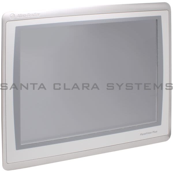 Allen Bradley 2711P-T15C22D9P Operator Interface | PanelView Plus 7 Performance Product Image