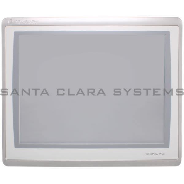 Allen Bradley 2711P-T15C22D9P Operator Interface | PanelView Plus 7 Performance Product Image