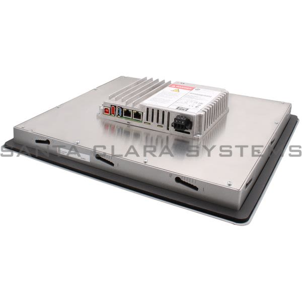 Allen Bradley 2711P-T15C22D9P Operator Interface | PanelView Plus 7 Performance Product Image