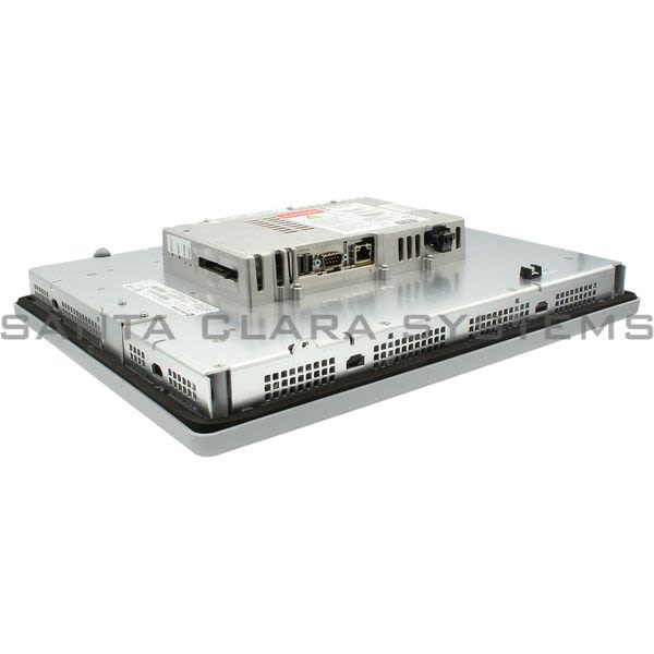 Allen Bradley 2711P-T15C4D2 PanelView Plus Product Image