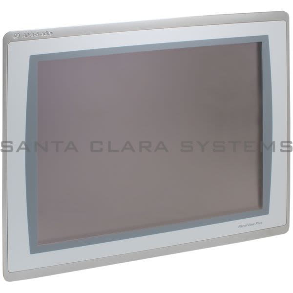 Allen Bradley 2711P-T19C22A9P Operator Interface | PanelView Plus 7 Performance Product Image