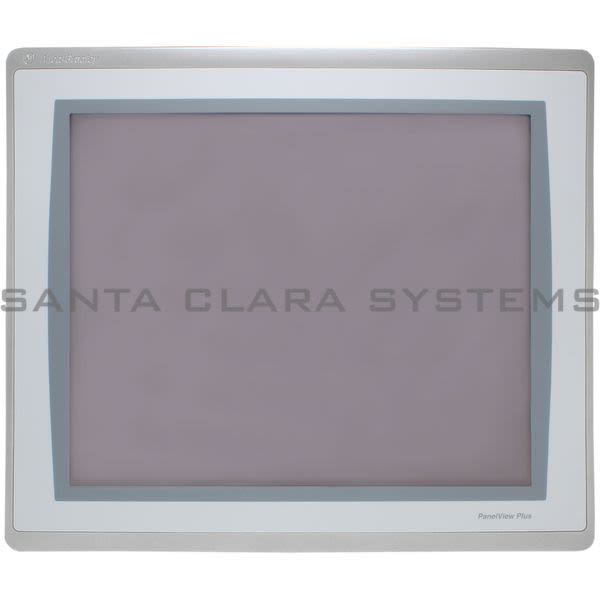 Allen Bradley 2711P-T19C22A9P Operator Interface | PanelView Plus 7 Performance Product Image