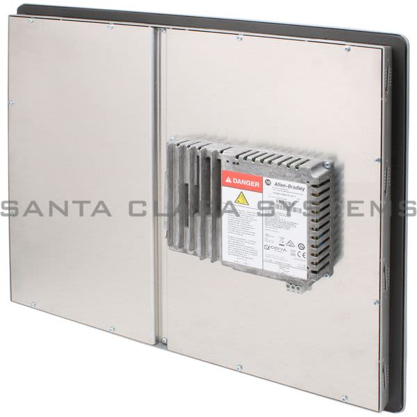 Allen Bradley 2711P-T19C22A9P Operator Interface | PanelView Plus 7 Performance Product Image