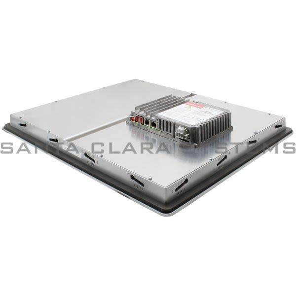 Allen Bradley 2711P-T19C22A9P Operator Interface | PanelView Plus 7 Performance Product Image