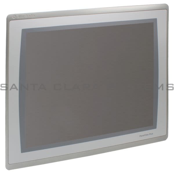 Allen Bradley 2711P-T19C22D9P Operator Interface | PanelView Plus 7 Performance Product Image
