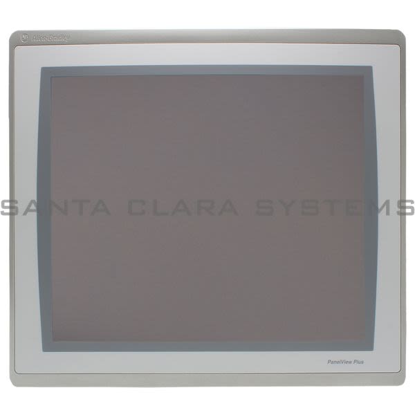 Allen Bradley 2711P-T19C22D9P Operator Interface | PanelView Plus 7 Performance Product Image