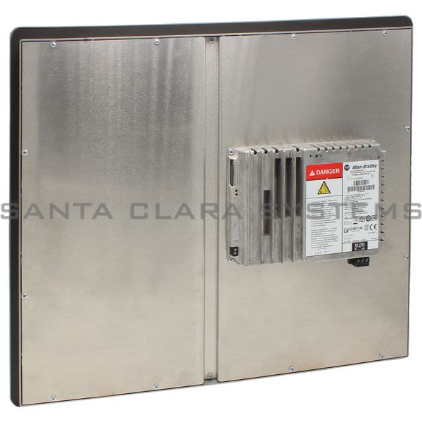 Allen Bradley 2711P-T19C22D9P Operator Interface | PanelView Plus 7 Performance Product Image