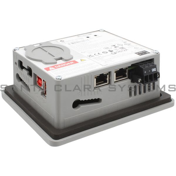 Allen Bradley 2711P-T4W22D8S Operator Interface Product Image