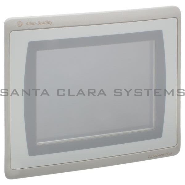 Allen Bradley 2711P-T6C21D8S PanelView Plus 7 Product Image