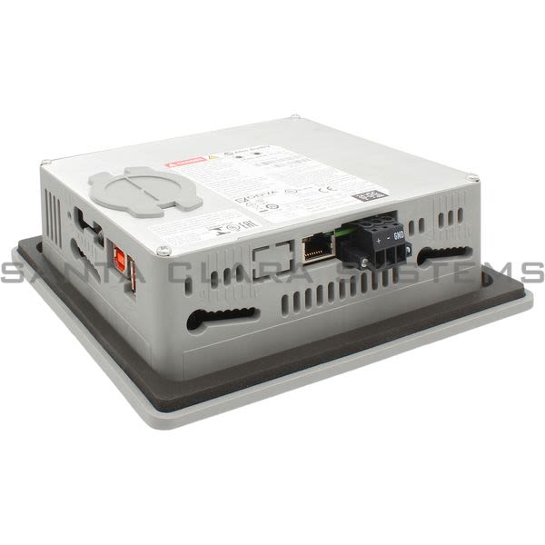 Allen Bradley 2711P-T6C21D8S PanelView Plus 7 Product Image