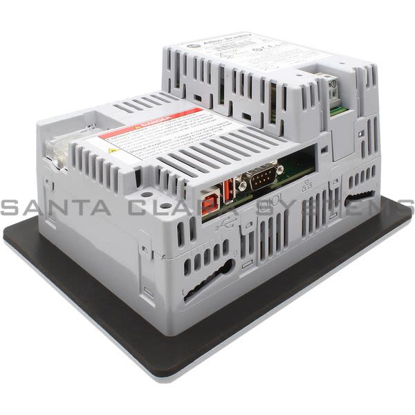 Allen Bradley 2711P-T6M5A8 PanelView Plus 6 Product Image