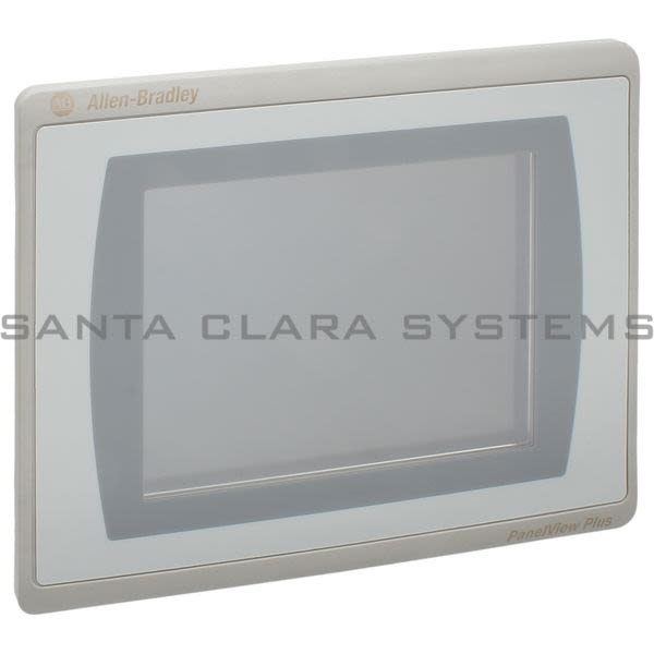 Allen Bradley 2711P-T7C21D8S PanelView Plus 7 Product Image