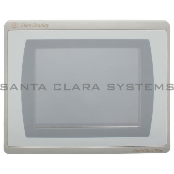 Allen Bradley 2711P-T7C21D8S PanelView Plus 7 Product Image