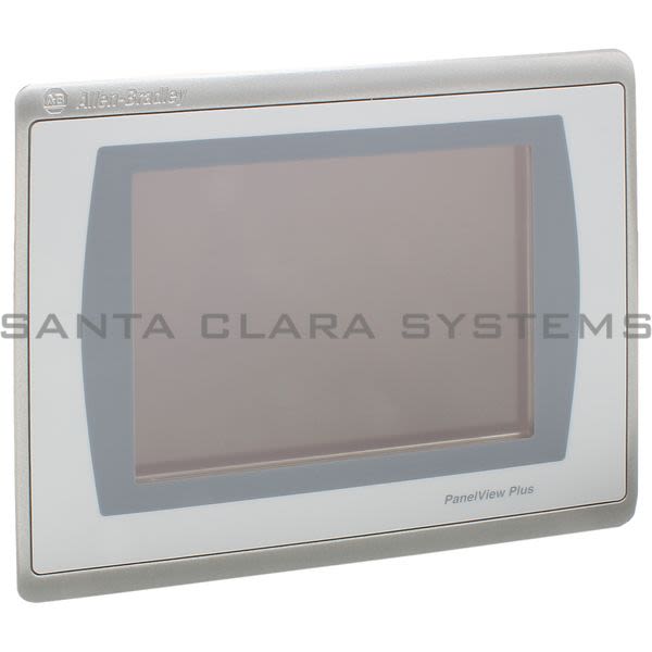Allen Bradley 2711P-T7C22A9P Operator Interface | PanelView Plus 7 Performance Product Image