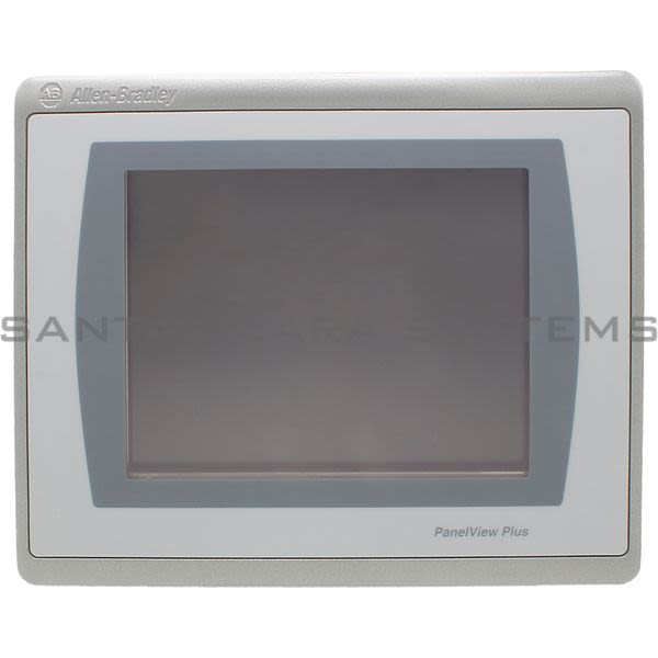 Allen Bradley 2711P-T7C22A9P Operator Interface | PanelView Plus 7 Performance Product Image
