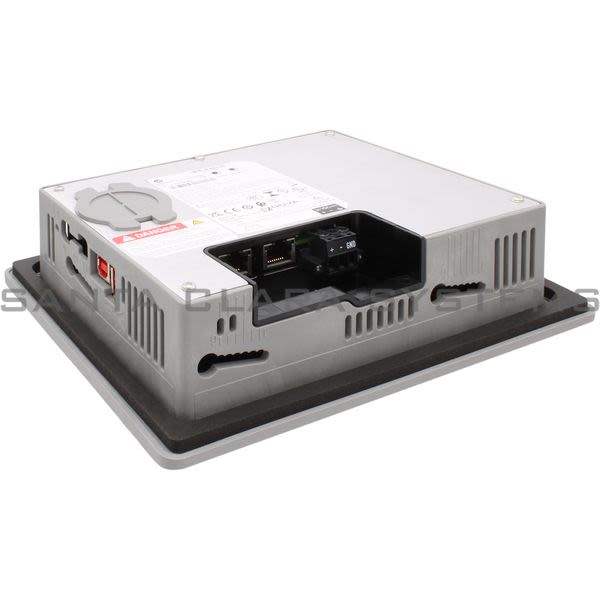 Allen Bradley 2711P-T7C22D8S PanelView Plus 7 Standard Terminal Product Image