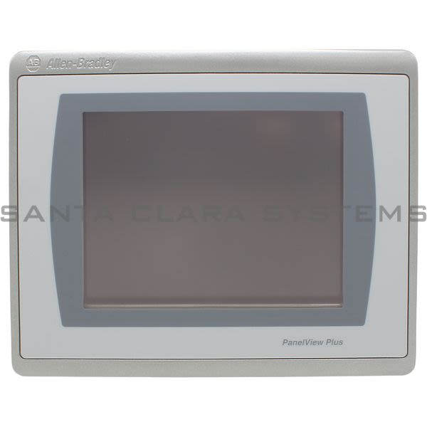 Allen Bradley 2711P-T7C22D9P Operator Interface | PanelView Plus 7 Performance Product Image