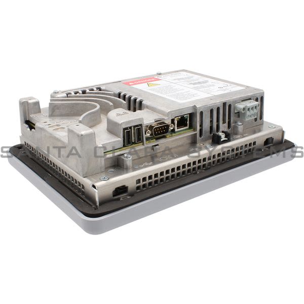 Allen Bradley 2711P-T7C4A8 PanelView Plus Product Image