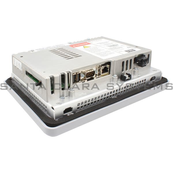 Allen Bradley 2711P-T7C4D2  PanelView Plus Color Touchscreen Product Image