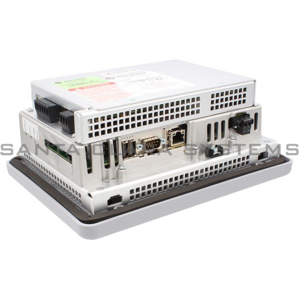 Allen Bradley 2711P-T7C6D1 PanelView Plus Compact Terminal Product Image