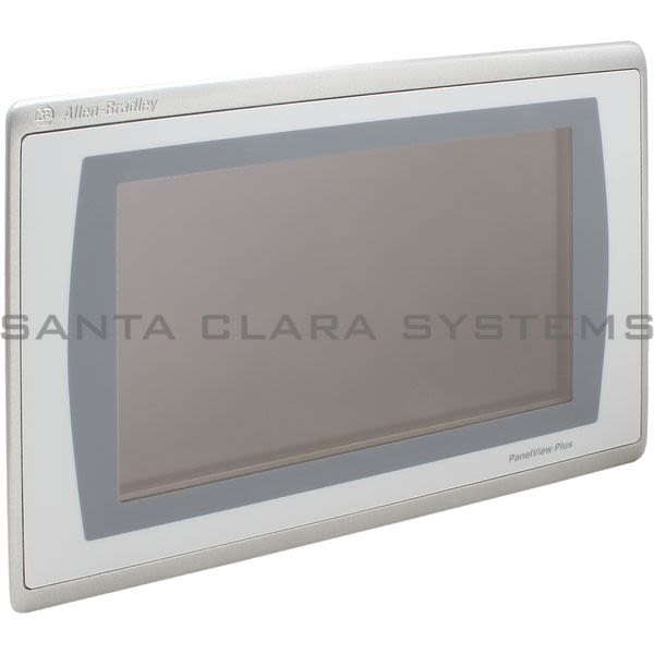 Allen Bradley 2711P-T9W22A9P Operator Interface | PanelView Plus 7 Performance Product Image