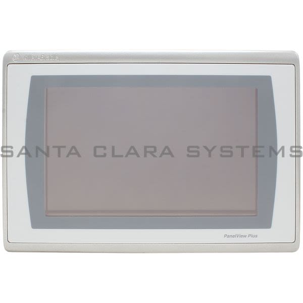 Allen Bradley 2711P-T9W22A9P Operator Interface | PanelView Plus 7 Performance Product Image