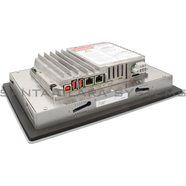 Allen Bradley 2711P-T9W22A9P Operator Interface | PanelView Plus 7 Performance Product Image